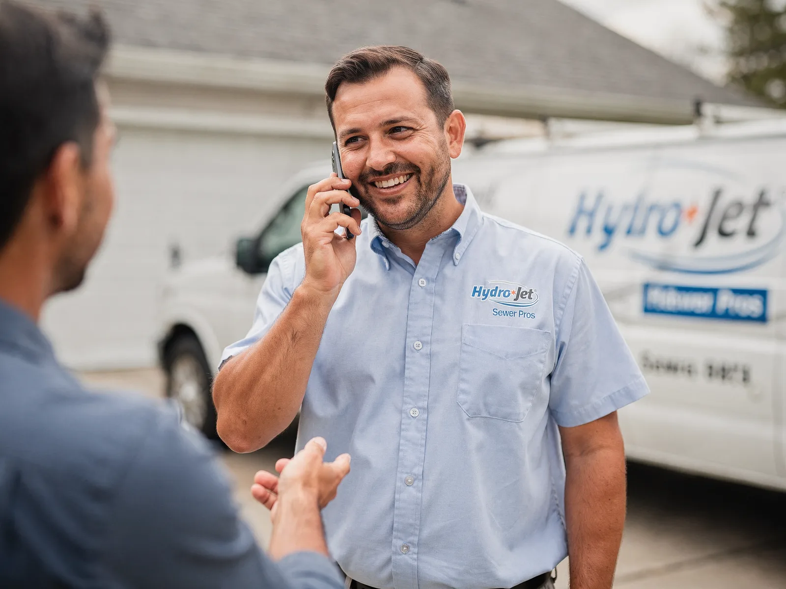 Hydro Jetting Culbertson, MT FAQs